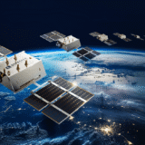 geely Satellites