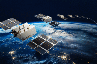 geely Satellites