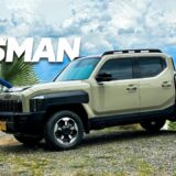 kia tasman