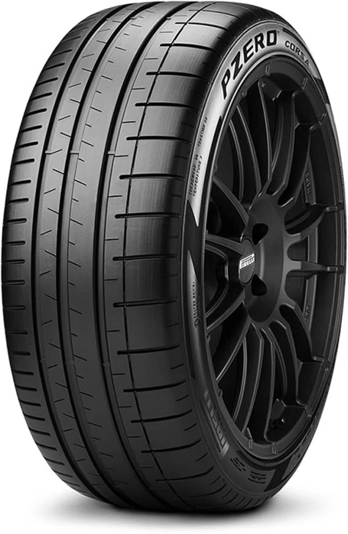 llanta pirelli pzero 2