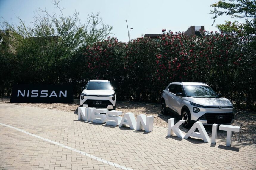 nissan kait 012