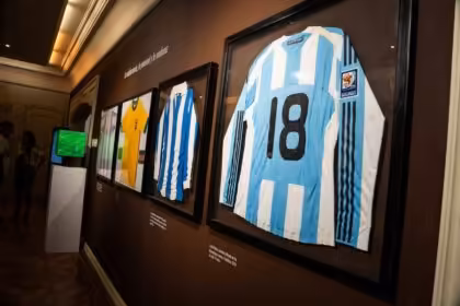 CASA ESTADIO 8
