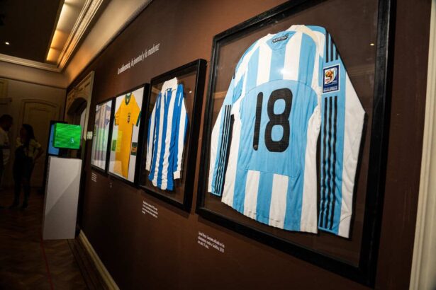 CASA ESTADIO 8