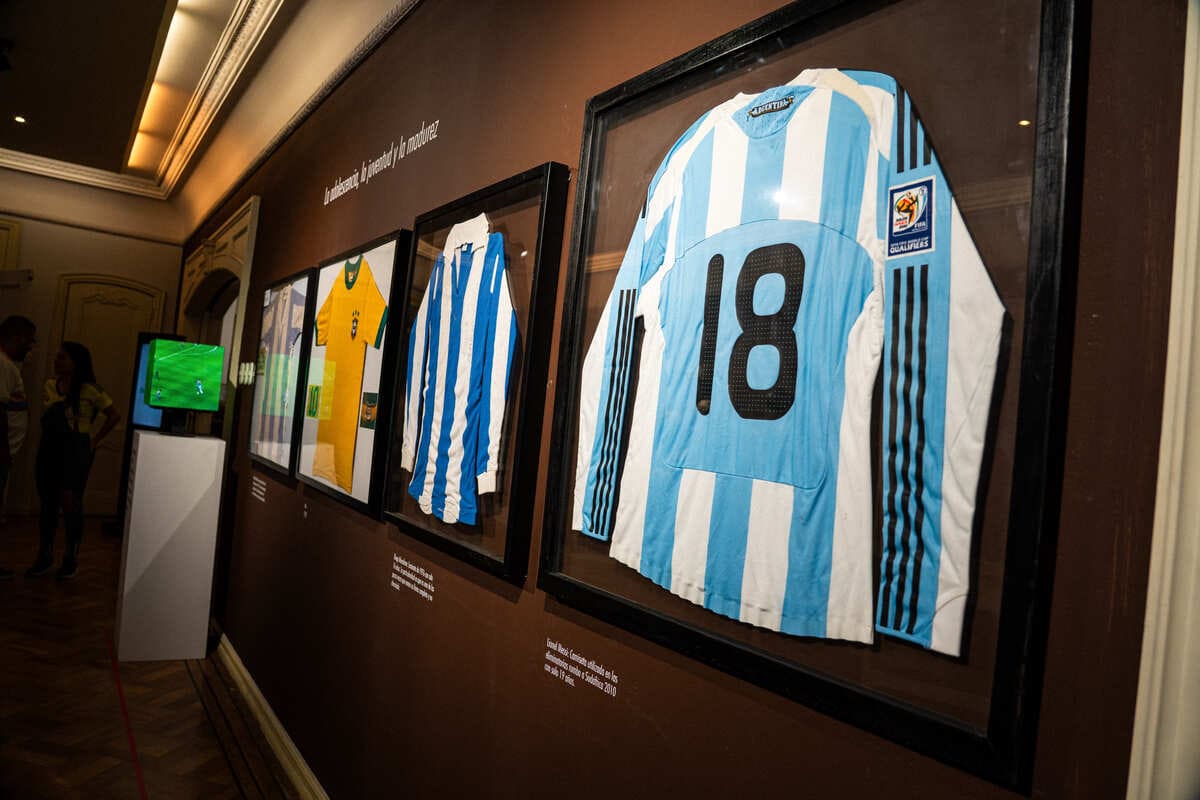CASA ESTADIO 8