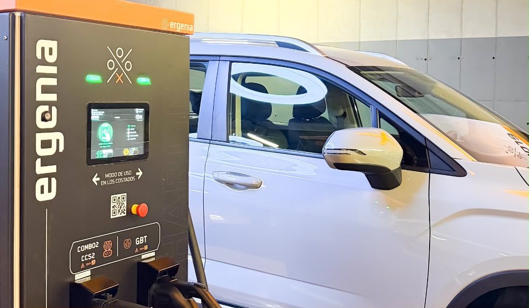 Movilidad eléctrica en Colombia: las ventas aceleran, pero la infraestructura y la energía enfrentan una prueba decisiva 1 Ergenia