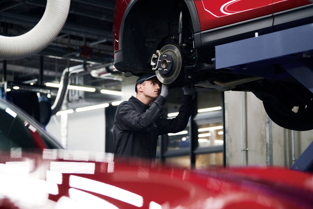 Mazda recomienda preparar su vehículo antes de viajar para unas vacaciones seguras y sin imprevistos 2 FOTO2