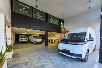 Farizon 075735