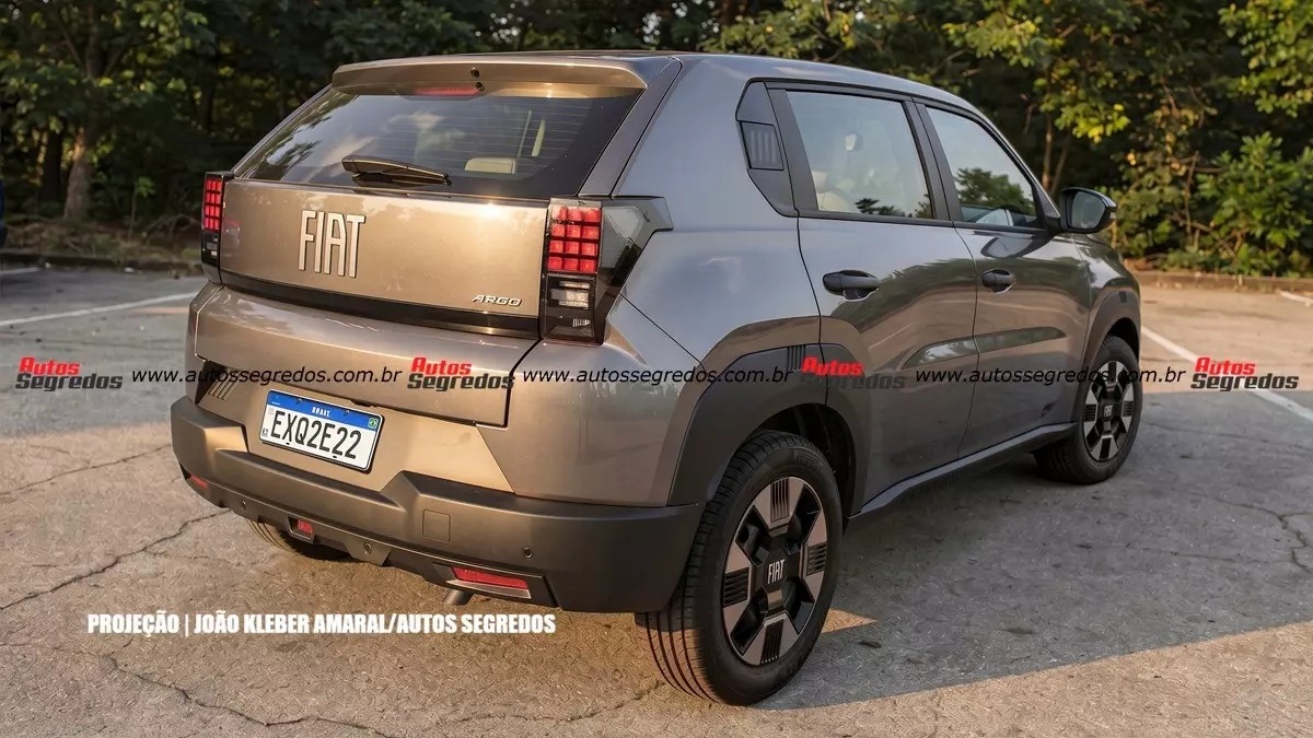 Fiat Argo 2027 001