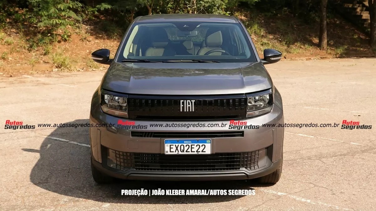 Fiat Argo 2027 003