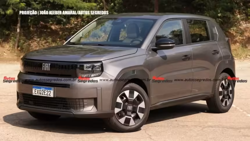Fiat Argo 2027 004