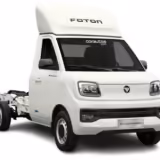 Foton Wonder