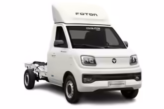 Foton Wonder