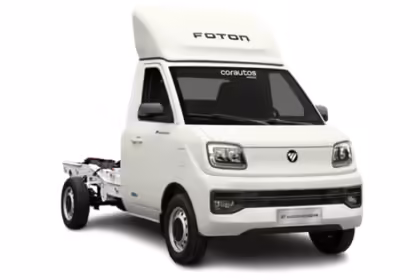 Foton Wonder