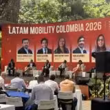 Fotos LATAM Mobility 2