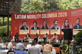 Fotos LATAM Mobility 2