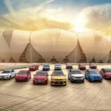 Geely Auto
