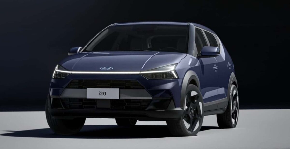 Hyundai i20 1