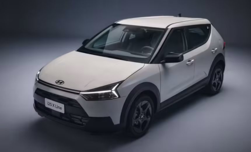 Hyundai i20 2