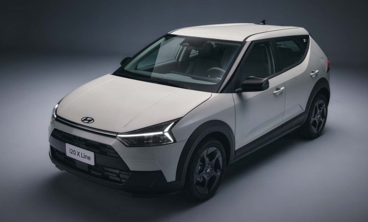 Hyundai i20 2