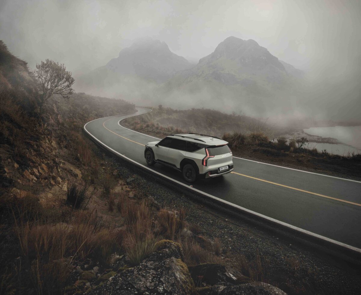 Kia EV9
