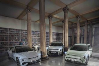 Kia biblioteca