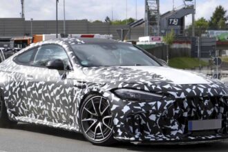Mercedes AMG CLE Mythos 0003