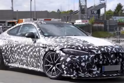Mercedes AMG CLE Mythos 0003