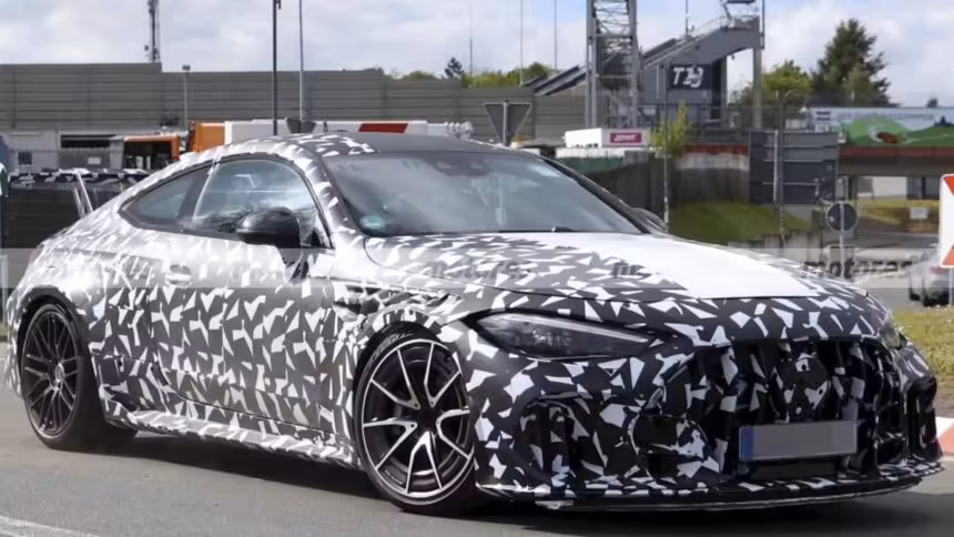 Mercedes AMG CLE Mythos 0003