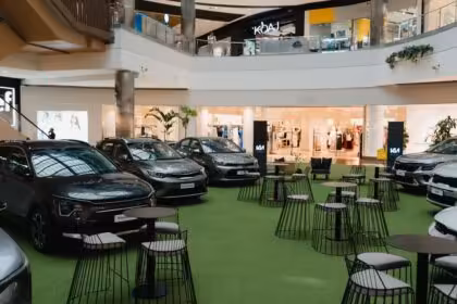 Portafolio Kia