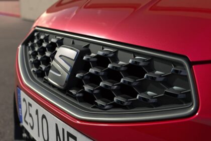 SEAT IBIZA PA 023 1