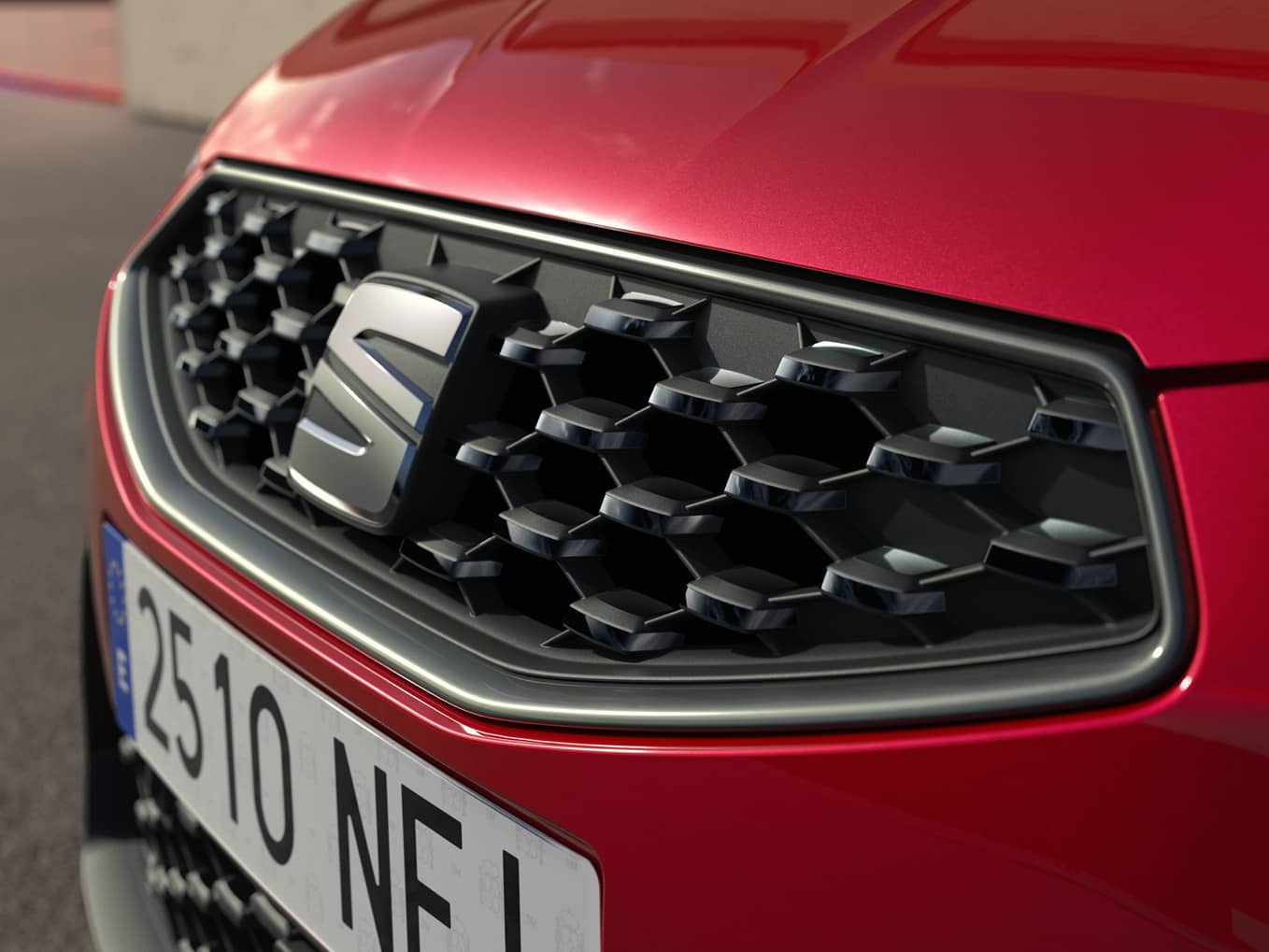 SEAT IBIZA PA 023 1