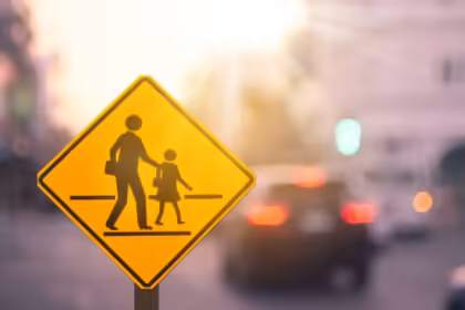 Seguridad vial