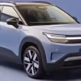 Volkswagen ID. Cross 003