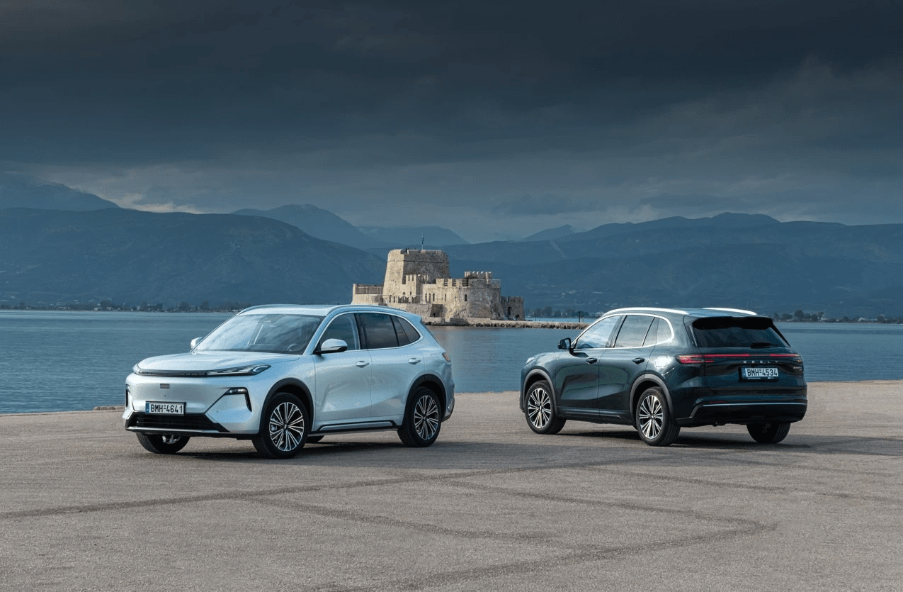 Así cambió el carro aspiracional de los padres colombianos: la tecnología y la seguridad toman el volante 1 geely noticias crecimiento global