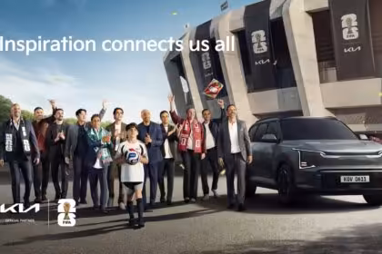 horizontalKia Expands FIFA World Cup 2026™ Campaign