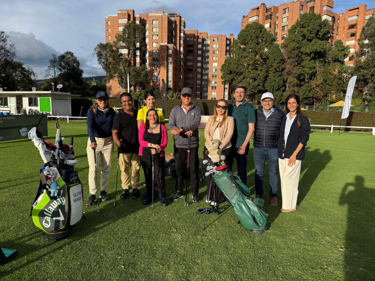 Kia Ryder Cup Intergrupos 2026: la gira nacional que llevará el golf aficionado colombiano a otro nivel 5 kia ryder 2026 111