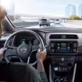 nissan seguridad