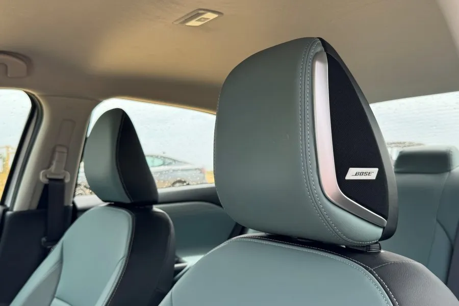 Nuevo Nissan Versa 2027 en Colombia: así debuta la tercera generación con más tecnología, seguridad 4 nissan versa 2027 0002