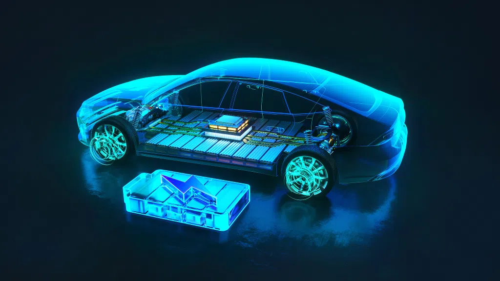 Nuevas normas chinas para vehículos eléctricos: las baterías deberán ser antiincendio 1 normas chinas baterias antiincendios
