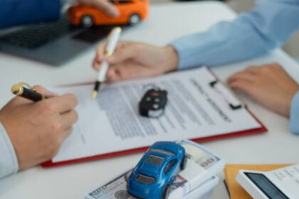 CREDI NISSAN esta alli