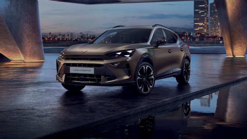 CUPRA Formentor PHEV 0003
