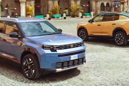 Fiat Grizzly SUV y Fastback 005