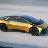 Kia Meta Turismo