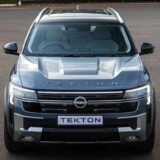 Nissan Tekton 003