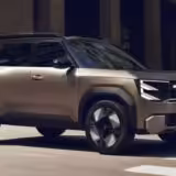 Renault Bridger concept 001