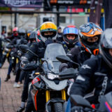 TEST RIDER