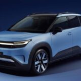 Volkswagen ID. Cross 003