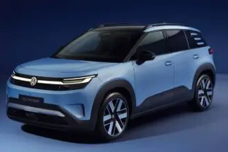 Volkswagen ID. Cross 003