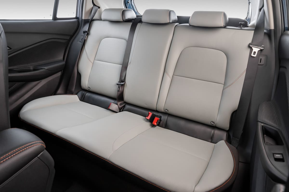 Chevrolet Sonic 2027: el nuevo SUV de Chevrolet llega a Colombia con más tecnología, conectividad y seguridad 4 chevrolet sonic 2027 colombia 0006