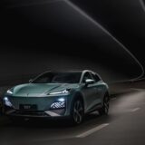 deepal S07 exterior